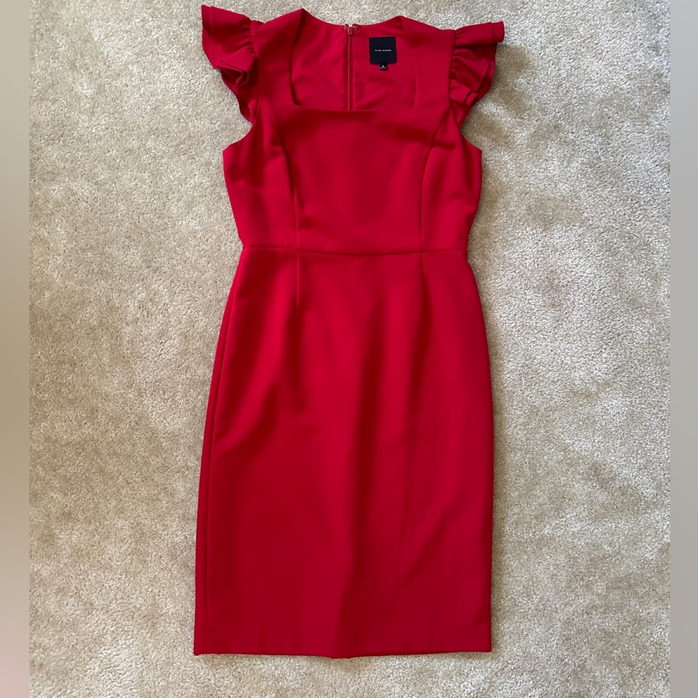 Alex Marie shift dress